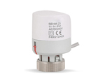 Electrothermal actuator