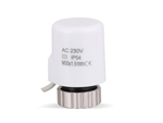 Electrothermal actuator