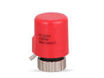 Electrothermal actuator