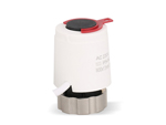 Electrothermal actuator