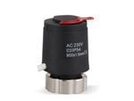 Electrothermal actuator
