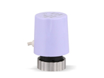 Electrothermal actuator